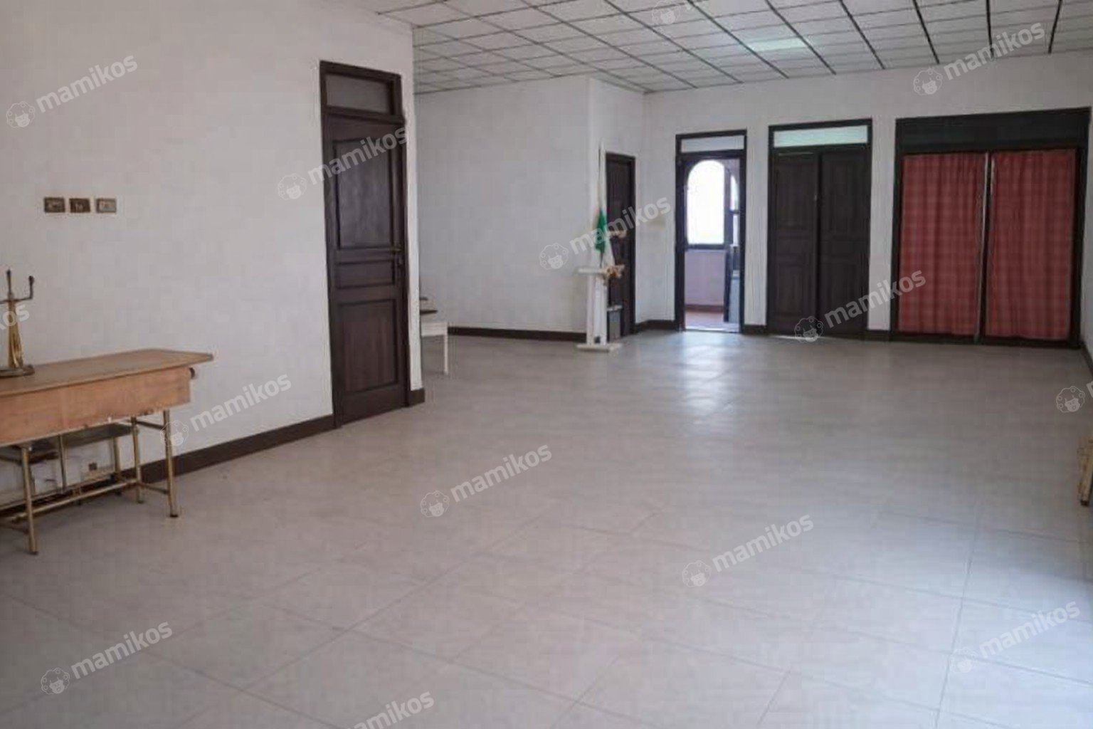 Rumah Sertifikat SHM 5 Kamar Tidur 4 Kamar Mandi Kepa Duri Jakarta Barat - Photo 2