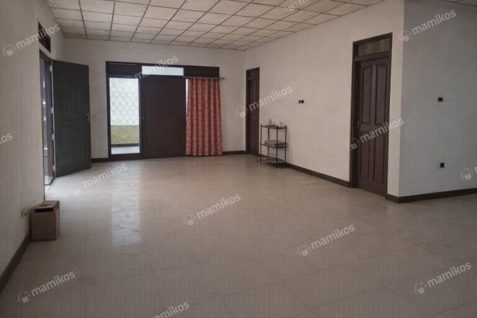 Rumah Sertifikat SHM 5 Kamar Tidur 4 Kamar Mandi Kepa Duri Jakarta Barat - Photo 3