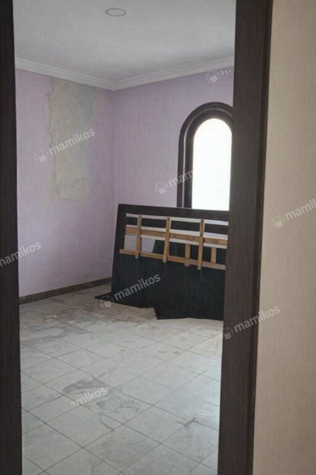 Rumah Sertifikat SHM 5 Kamar Tidur 4 Kamar Mandi Kepa Duri Jakarta Barat - Photo 4