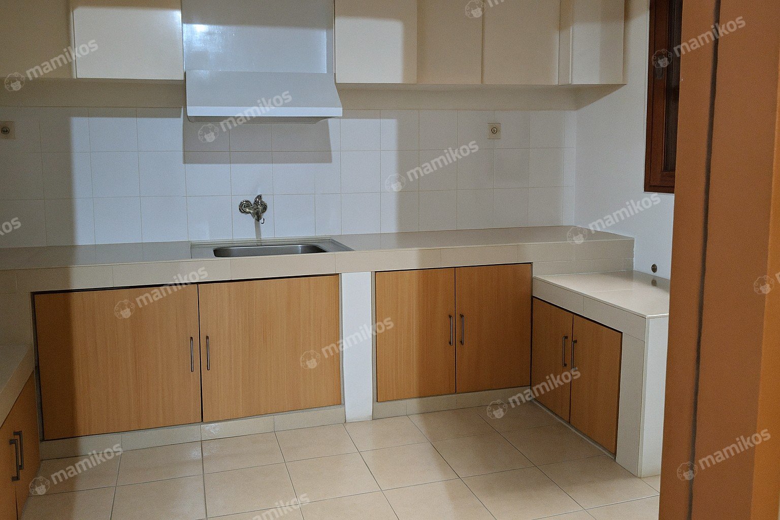 Rumah Sertifikat SHM 5 Kamar Tidur 4 Kamar Mandi Kepa Duri Jakarta Barat - Photo 5