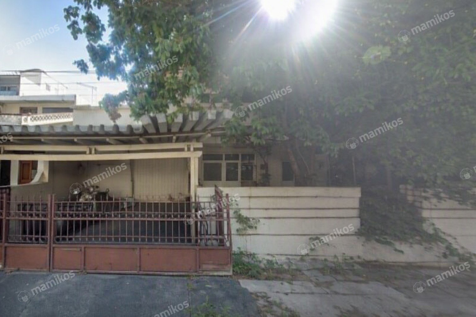 Rumah Sertifikat SHM 4 Kamar Tidur 4 Kamar Mandi Kelapa Gading Jakarta Utara - Photo 2