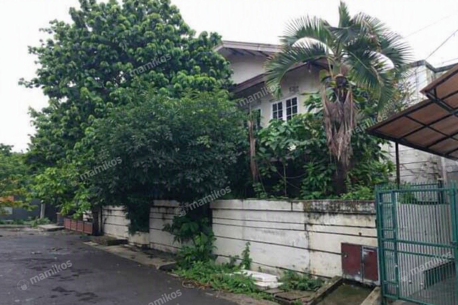 Rumah Sertifikat SHM 4 Kamar Tidur 4 Kamar Mandi Kelapa Gading Jakarta Utara - Photo 3