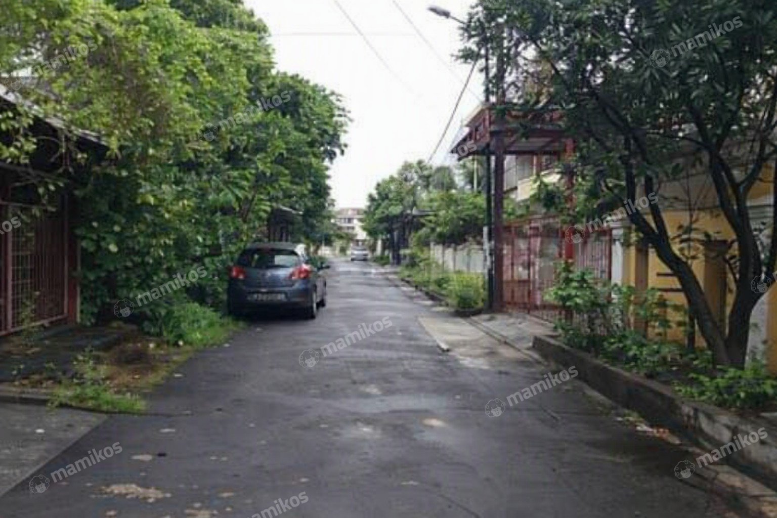 Rumah Sertifikat SHM 4 Kamar Tidur 4 Kamar Mandi Kelapa Gading Jakarta Utara - Photo 5