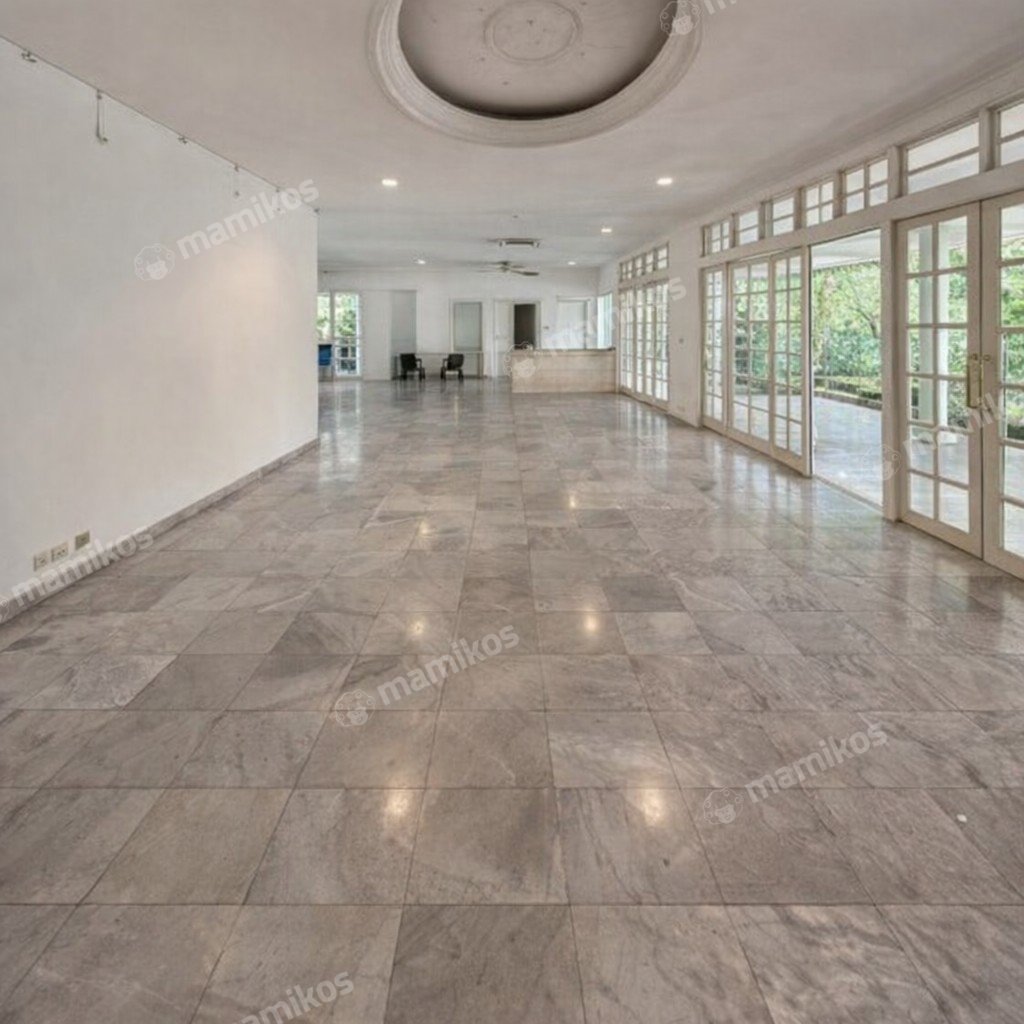 Rumah Sertifikat SHM 5 Kamar Tidur 5 Kamar Mandi Setiabudi Jakarta Selatan - Photo 3