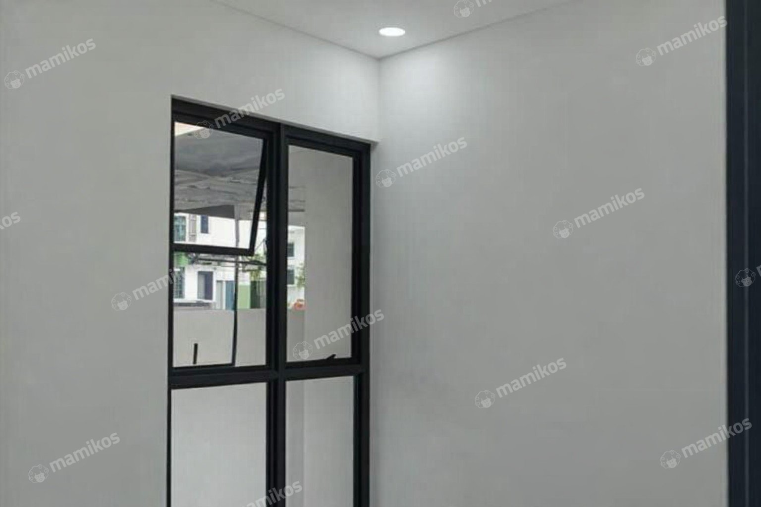 Rumah Sertifikat SHM 4 Kamar Tidur 3 Kamar Mandi Metland Puri Jakarta Barat