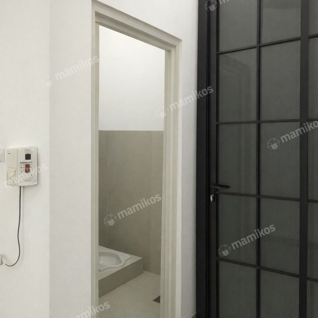 Rumah Sertifikat SHM 4 Kamar Tidur 3 Kamar Mandi Metland Puri Jakarta Barat - Photo 2