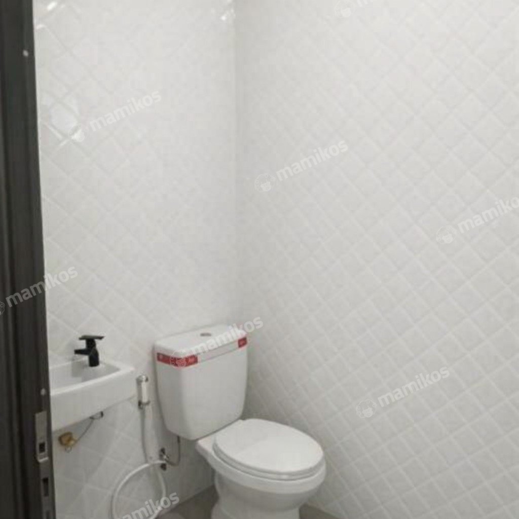 Rumah Sertifikat SHM 4 Kamar Tidur 3 Kamar Mandi Metland Puri Jakarta Barat - Photo 3