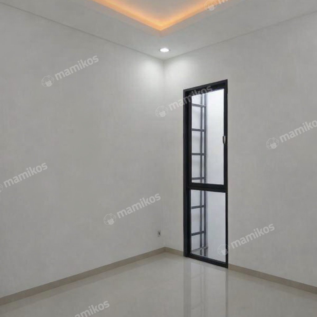 Rumah Sertifikat SHM 4 Kamar Tidur 3 Kamar Mandi Metland Puri Jakarta Barat - Photo 5