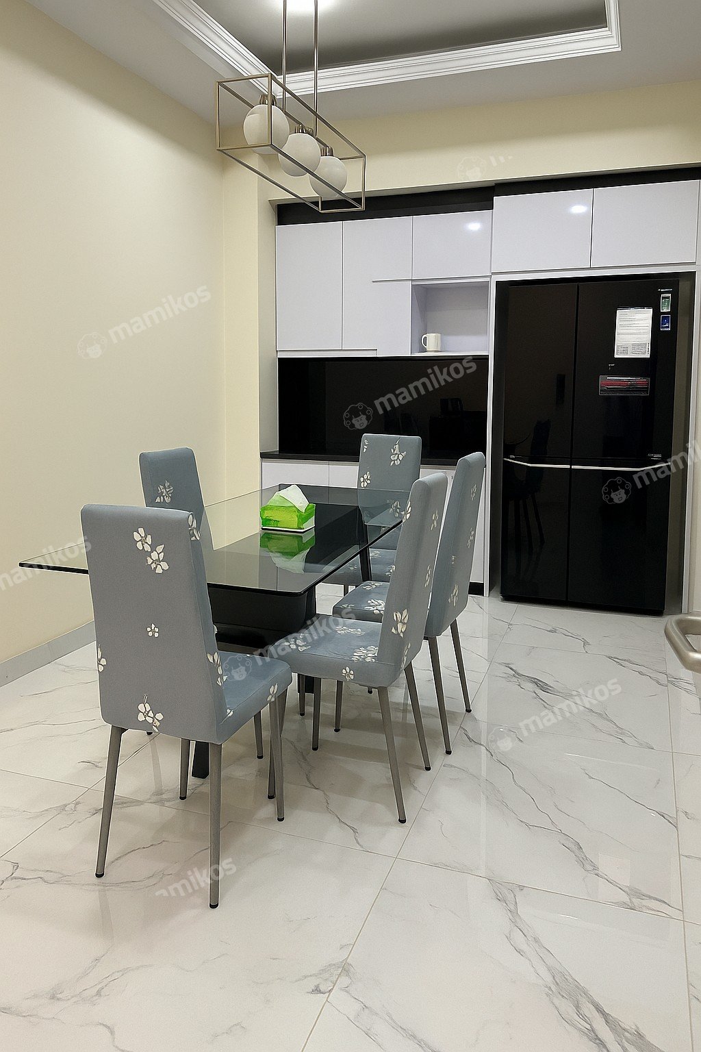 Rumah Sertifikat SHM 4 Kamar Tidur 3 Kamar Mandi Daan Mogot Jakarta Barat - Photo 3
