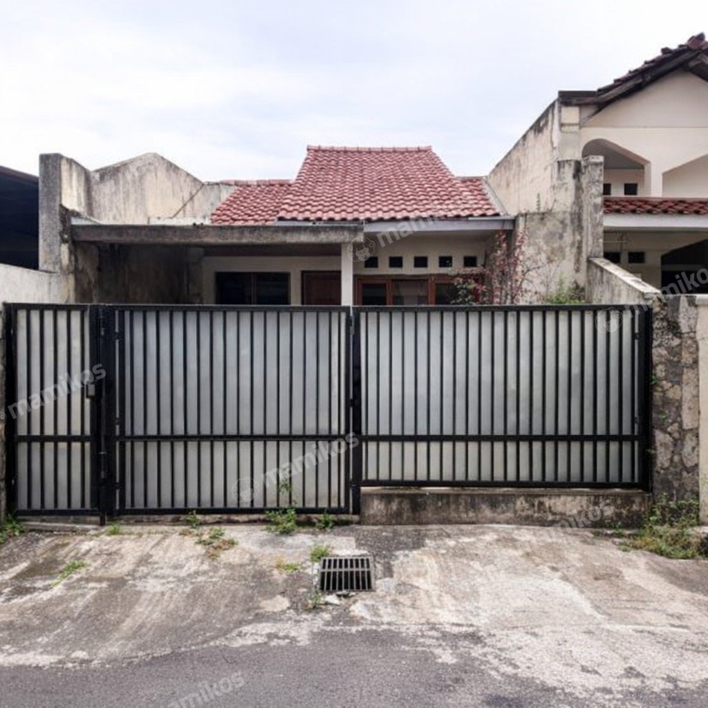 Rumah Sertifikat SHM 3 Kamar Tidur 2 Kamar Mandi Tebet Jakarta Selatan - Photo 2