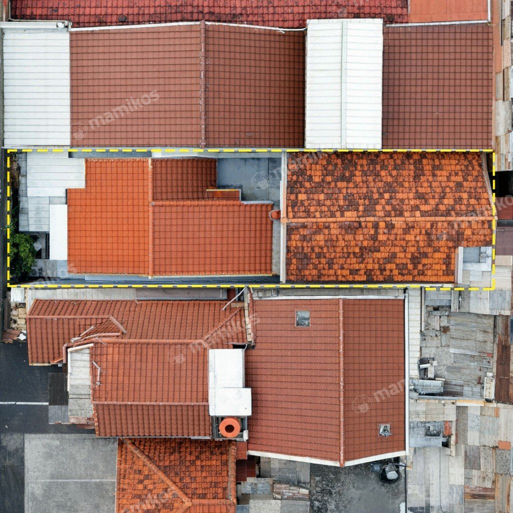 Rumah Sertifikat SHM 3 Kamar Tidur 2 Kamar Mandi Tebet Jakarta Selatan - Photo 4