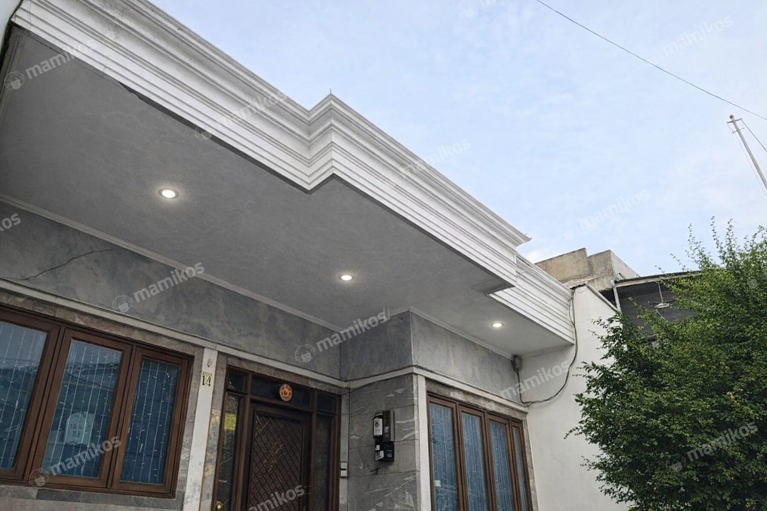 Rumah Sertifikat SHM 4 Kamar Tidur 3 Kamar Mandi Pluit Jakarta Utara