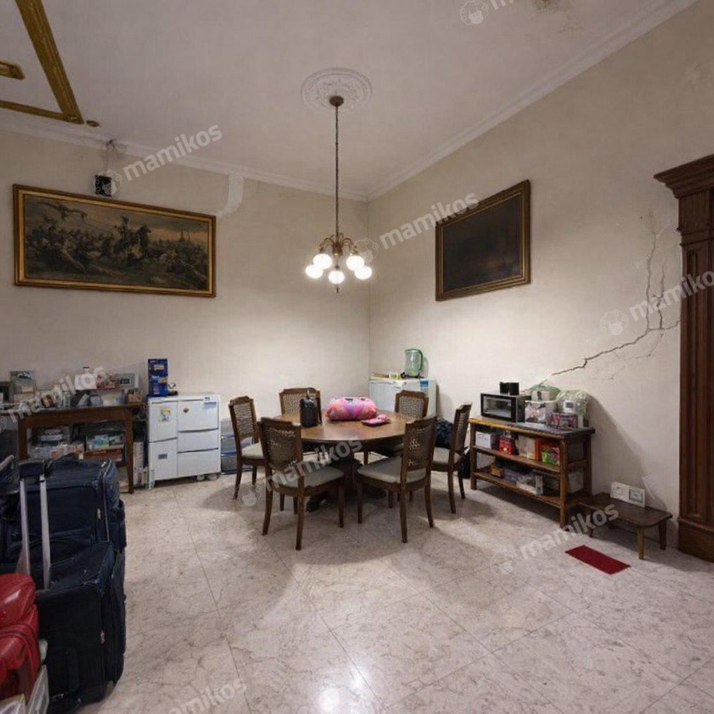Rumah Sertifikat SHM 4 Kamar Tidur 3 Kamar Mandi Pluit Jakarta Utara - Photo 5