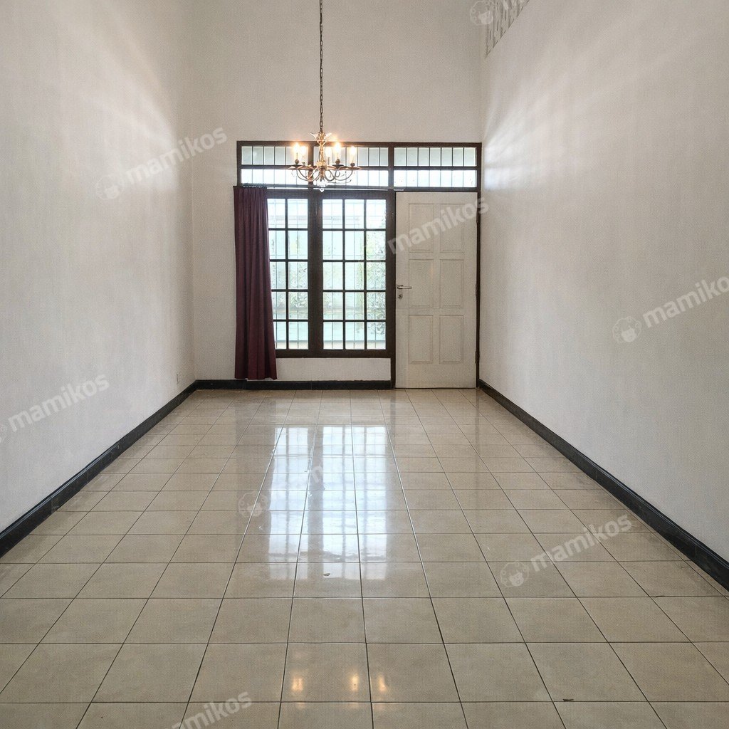 Rumah Sertifikat SHM 6 Kamar Tidur 2 Kamar Mandi Pondok Kelapa Jakarta Timur - Photo 3
