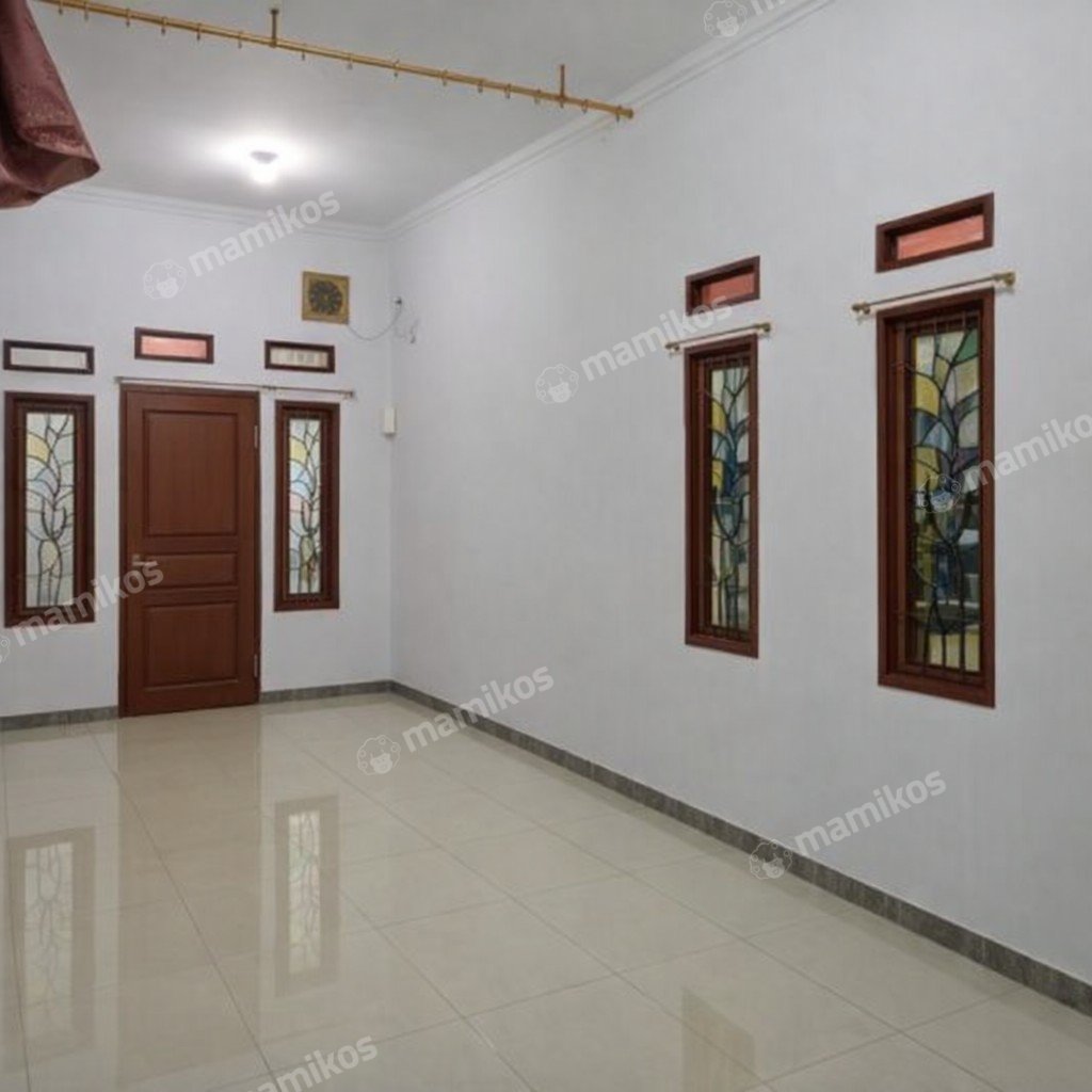 Rumah Sertifikat HGB 11 Kamar Tidur 11 Kamar Mandi Kebon Jeruk Jakarta Barat - Photo 4