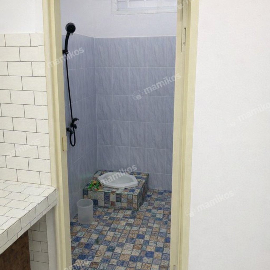 Rumah Sertifikat HGB 11 Kamar Tidur 11 Kamar Mandi Kebon Jeruk Jakarta Barat - Photo 5