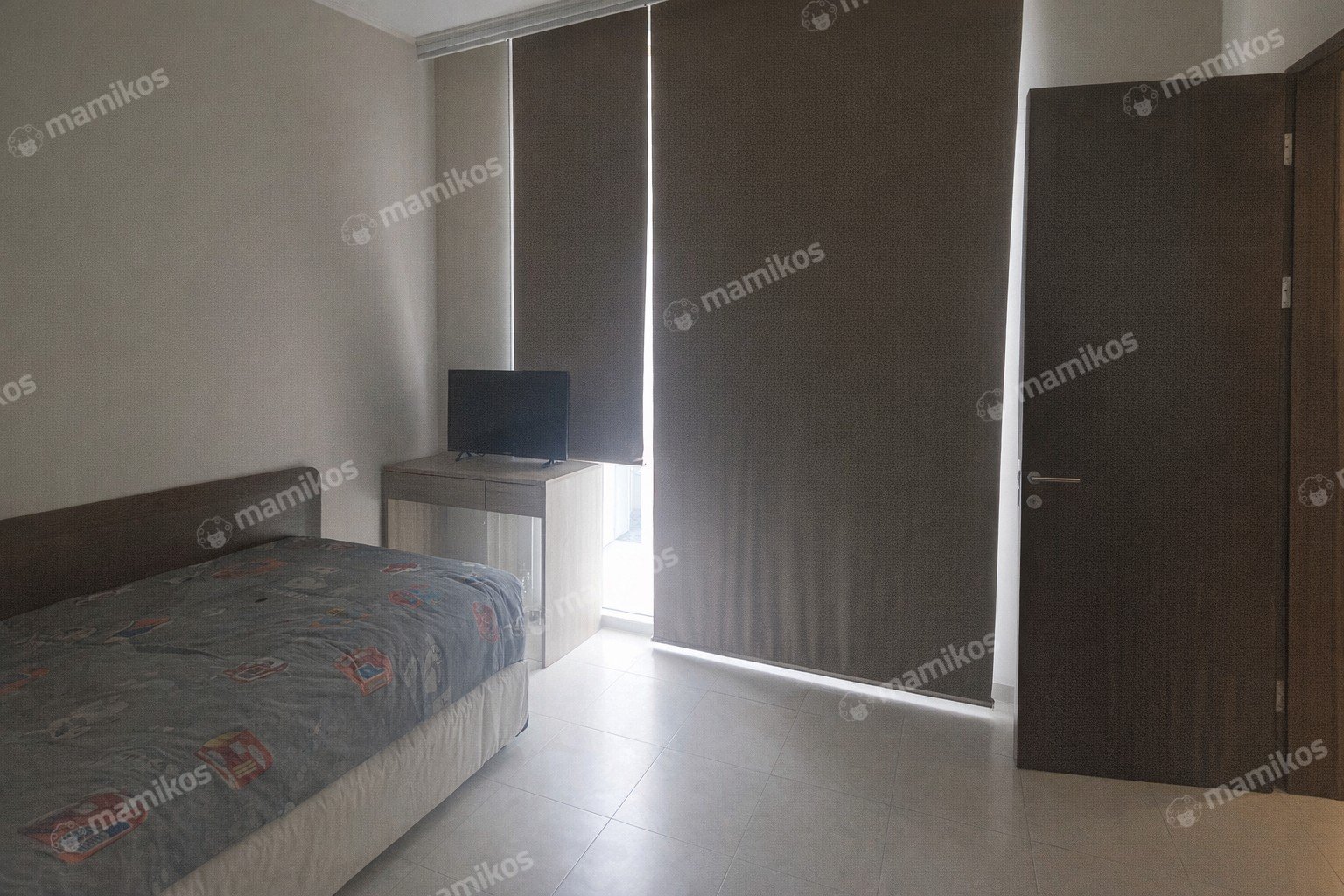 Rumah Sertifikat SHM 3 Kamar Tidur 3 Kamar Mandi Duri Kepa Jakarta Barat - Photo 4