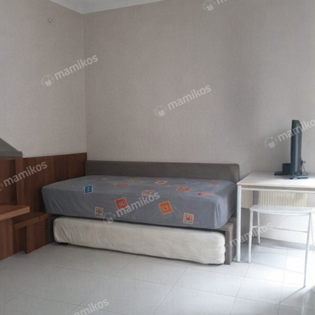 Rumah Sertifikat SHM 3 Kamar Tidur 3 Kamar Mandi Duri Kepa Jakarta Barat - Photo 5