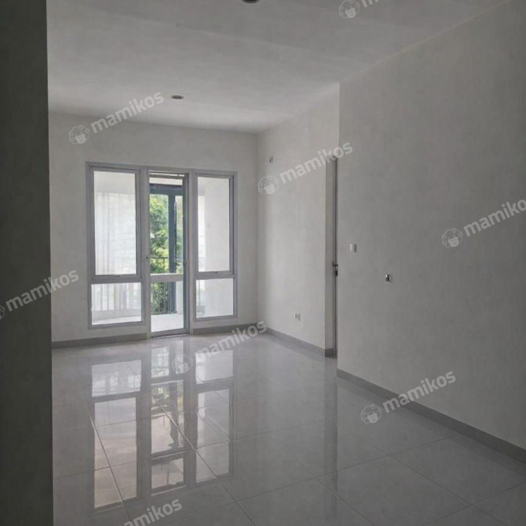 Rumah Sertifikat SHM 3 Kamar Tidur 3 Kamar Mandi Kota Wisata Jakarta Timur - Photo 3