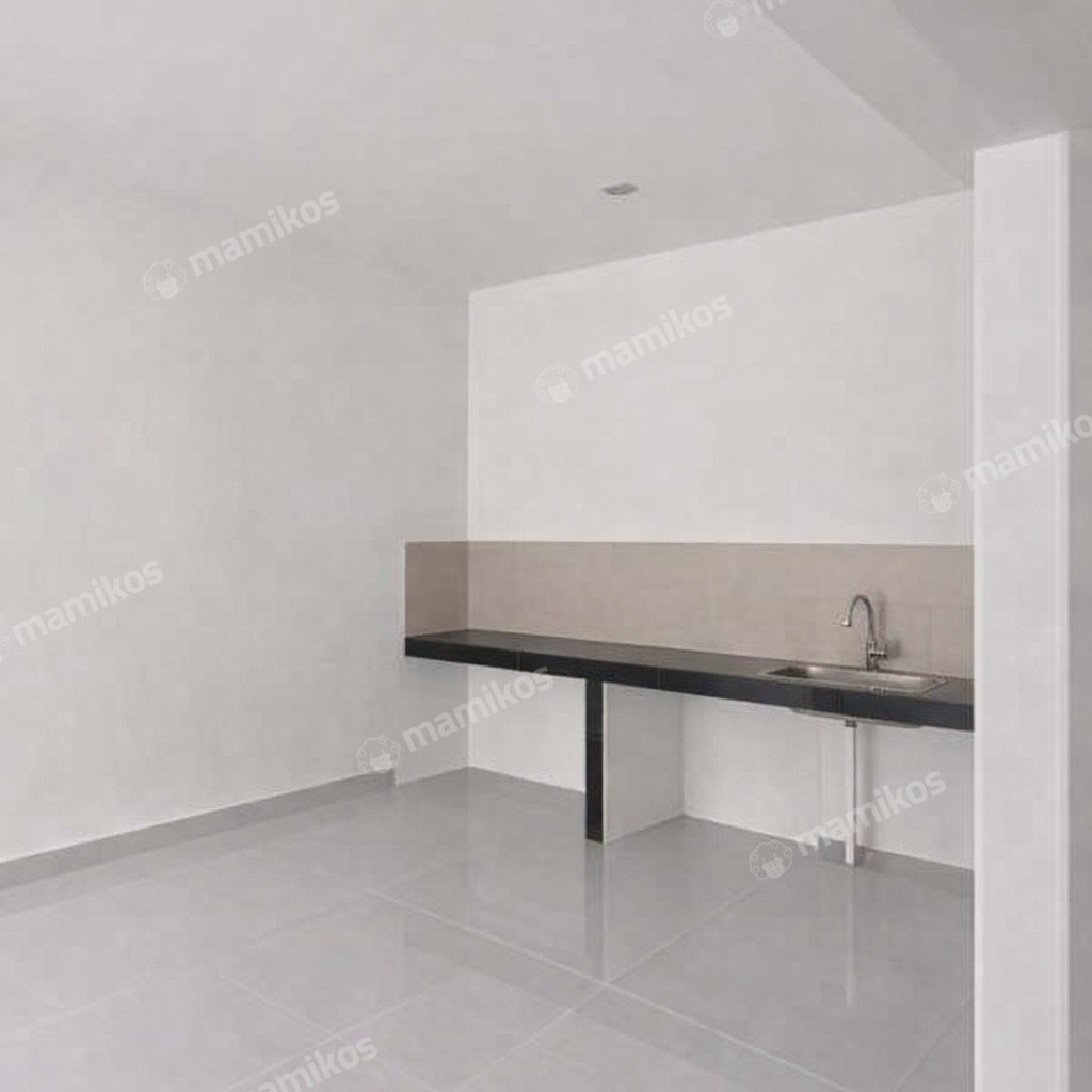 Rumah Sertifikat SHM 3 Kamar Tidur 3 Kamar Mandi Kota Wisata Jakarta Timur - Photo 5
