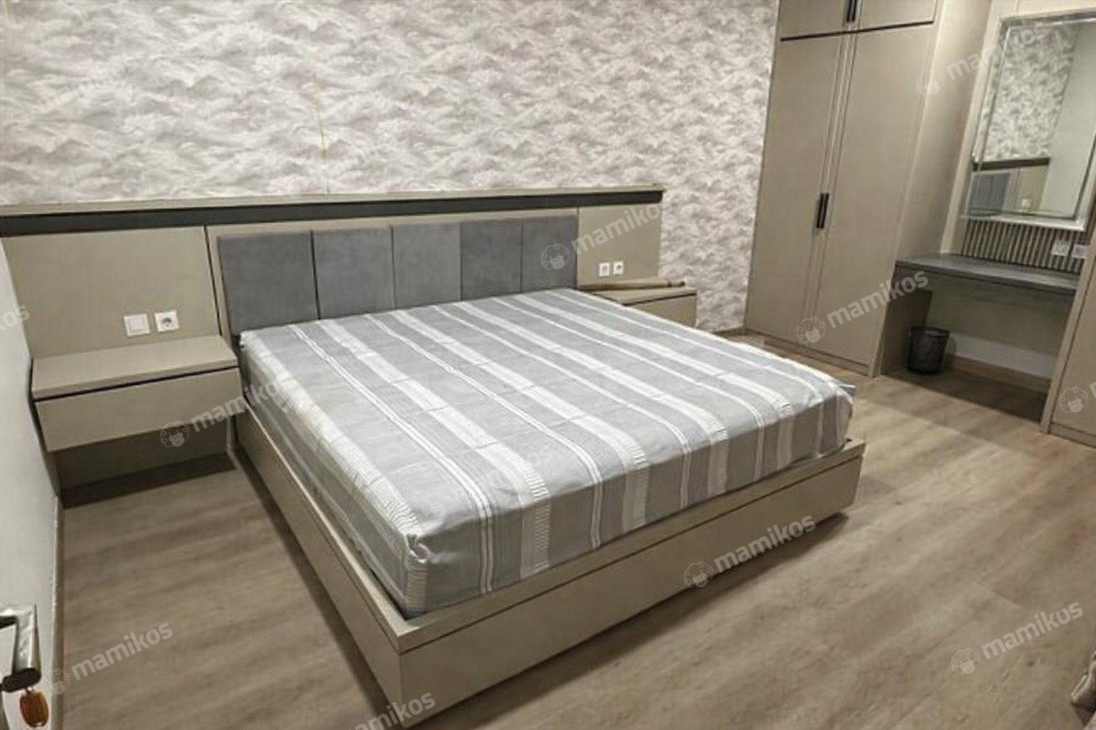 Rumah 3 Kamar Tidur 3 Kamar Mandi 2 Lantai Golf Island Jakarta Utara