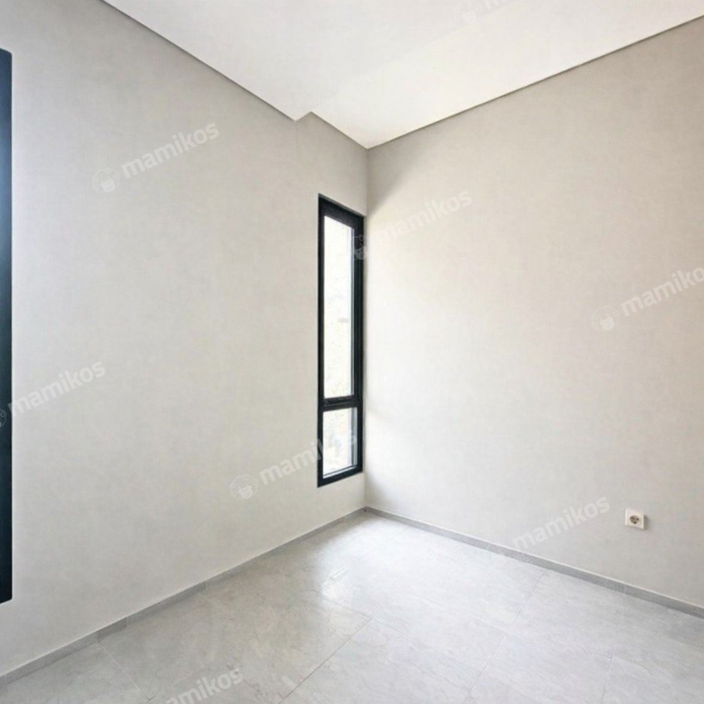 Rumah Baru Sertifikat SHM 3 Kamar Tidur Kayu Putih Jakarta Timur - Photo 2