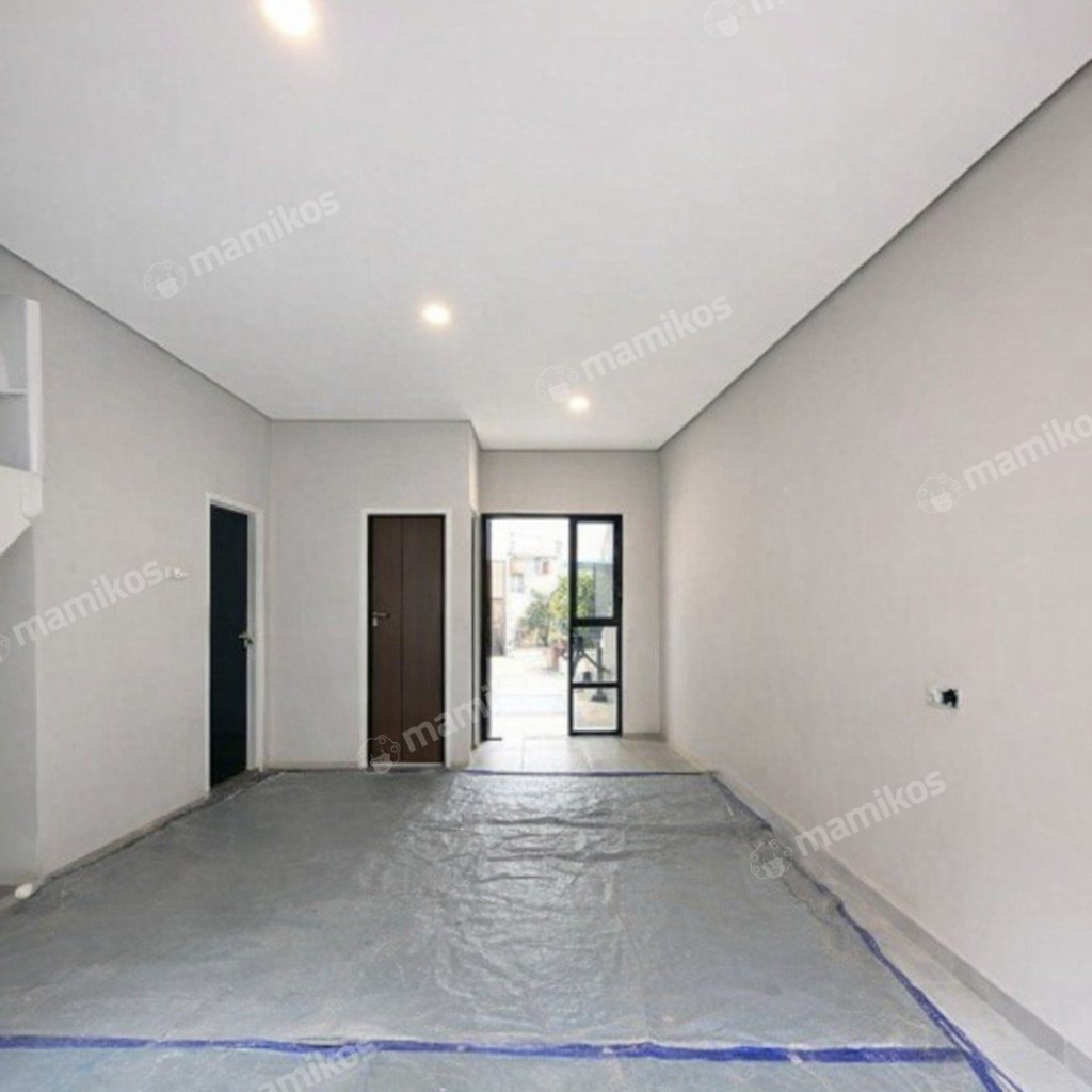 Rumah Baru Sertifikat SHM 3 Kamar Tidur Kayu Putih Jakarta Timur - Photo 3