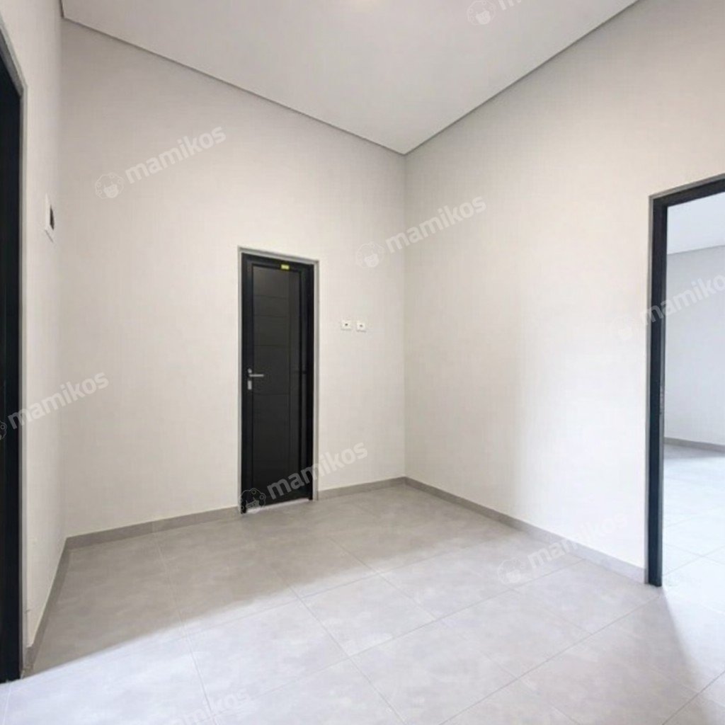 Rumah Baru Sertifikat SHM 3 Kamar Tidur Kayu Putih Jakarta Timur - Photo 4