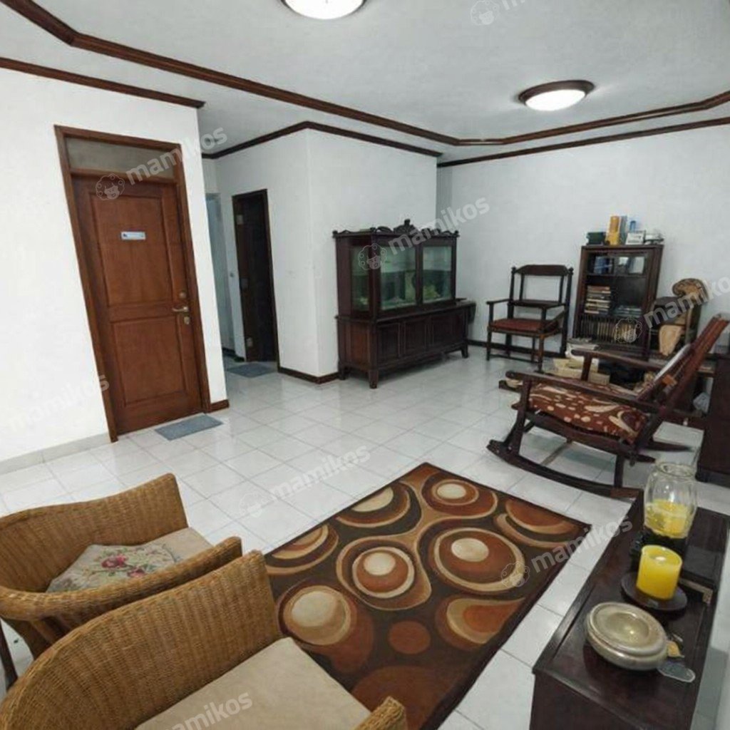 Rumah Sertifikat SHM 5 Kamar Tidur 5 Kamar Mandi Duren Sawit Jakarta Timur - Photo 5
