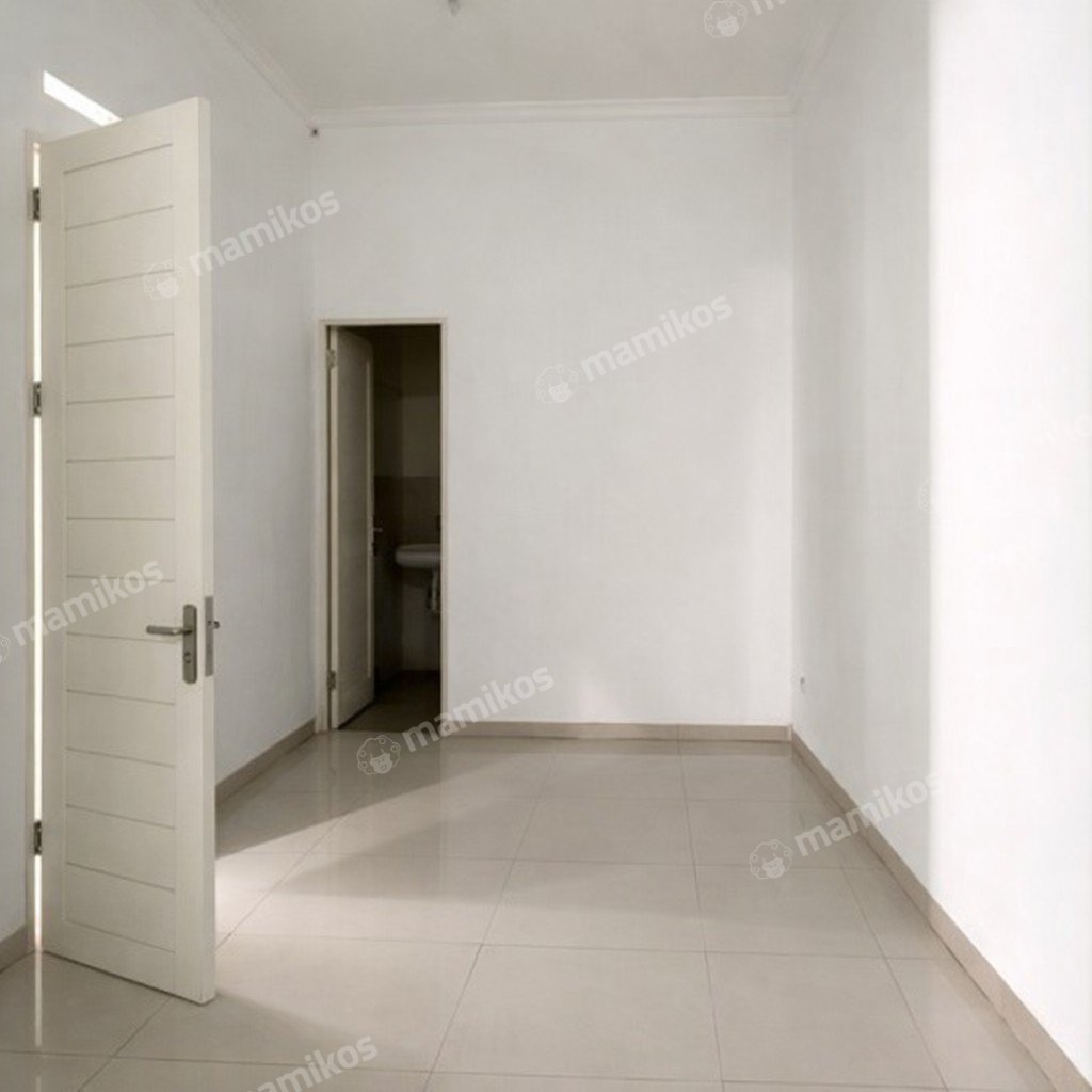 Rumah Sertifikat SHM 5 Kamar Tidur 4 Kamar Mandi Rawamangun Jakarta Timur - Photo 3