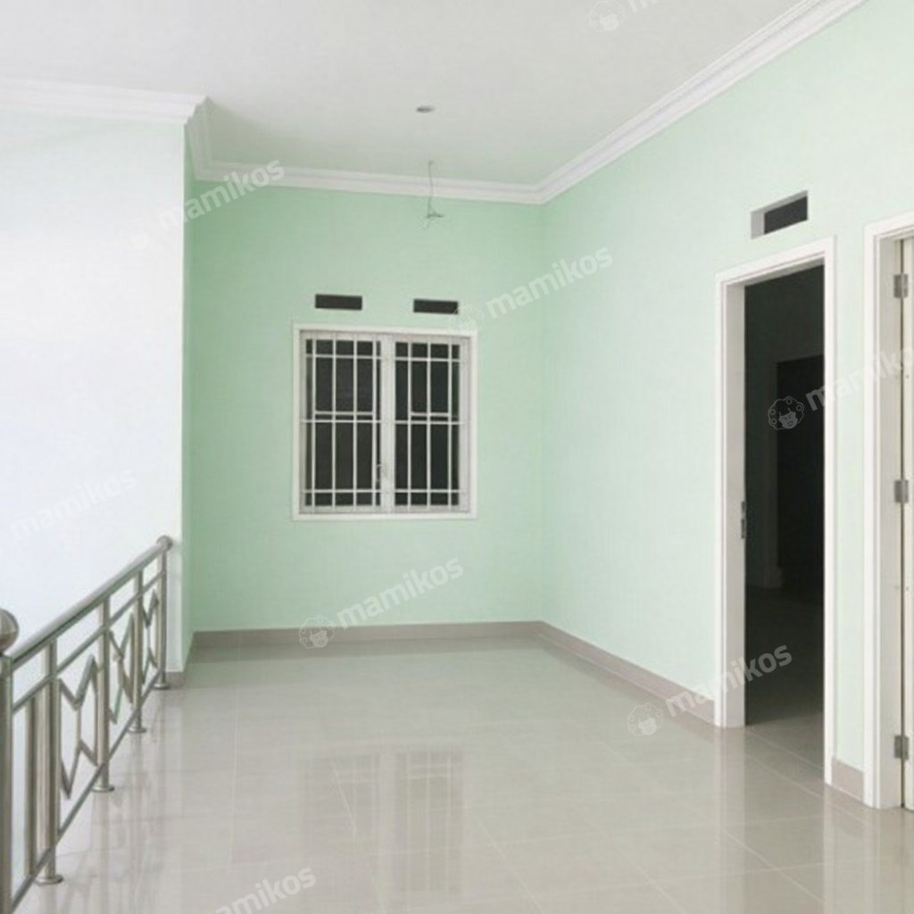 Rumah Sertifikat SHM 5 Kamar Tidur 4 Kamar Mandi Rawamangun Jakarta Timur - Photo 4