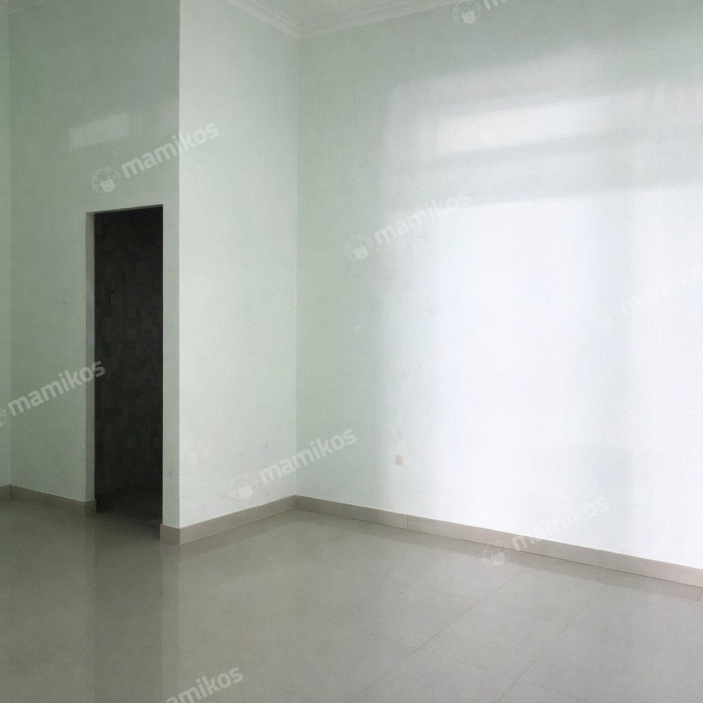 Rumah Sertifikat SHM 5 Kamar Tidur 4 Kamar Mandi Rawamangun Jakarta Timur - Photo 5