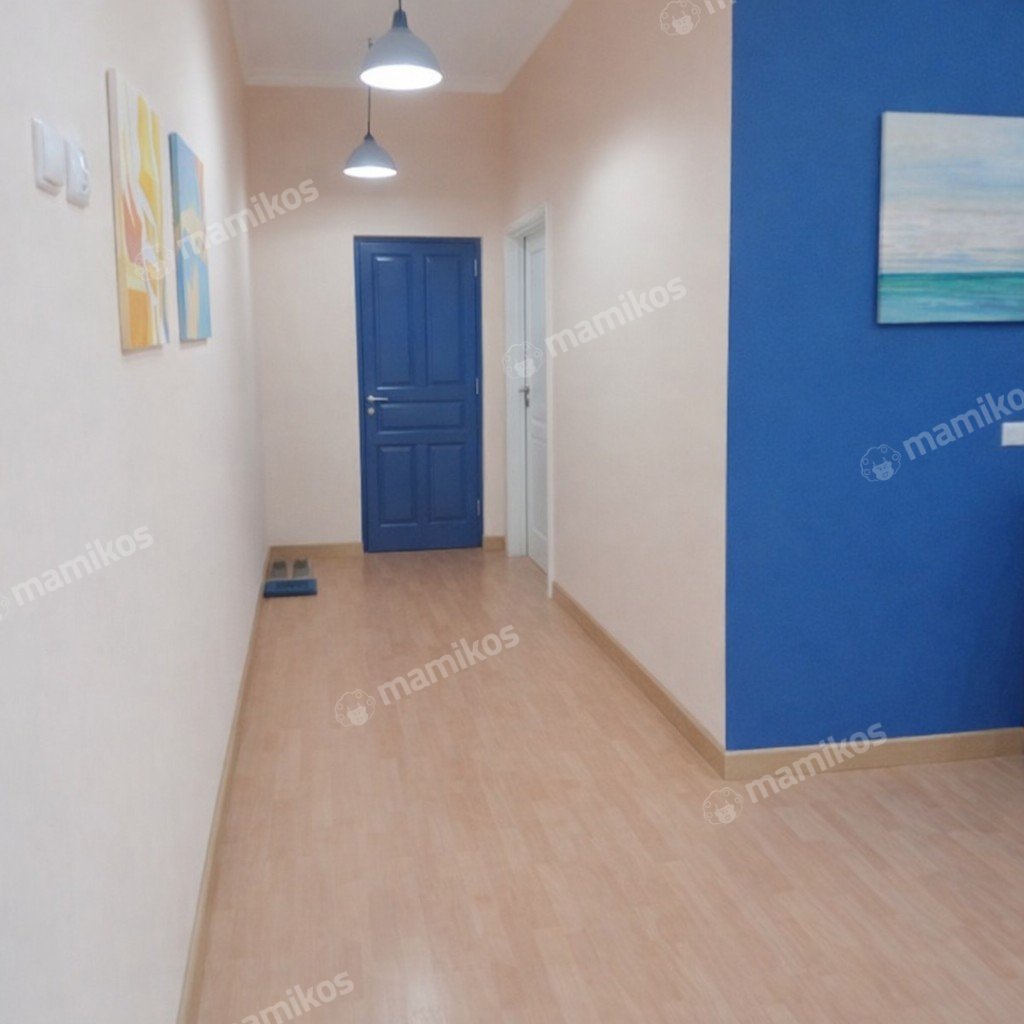 Rumah Sertifikat SHM 3 Kamar Tidur 2 Kamar Mandi Kemang Jakarta Selatan - Photo 5