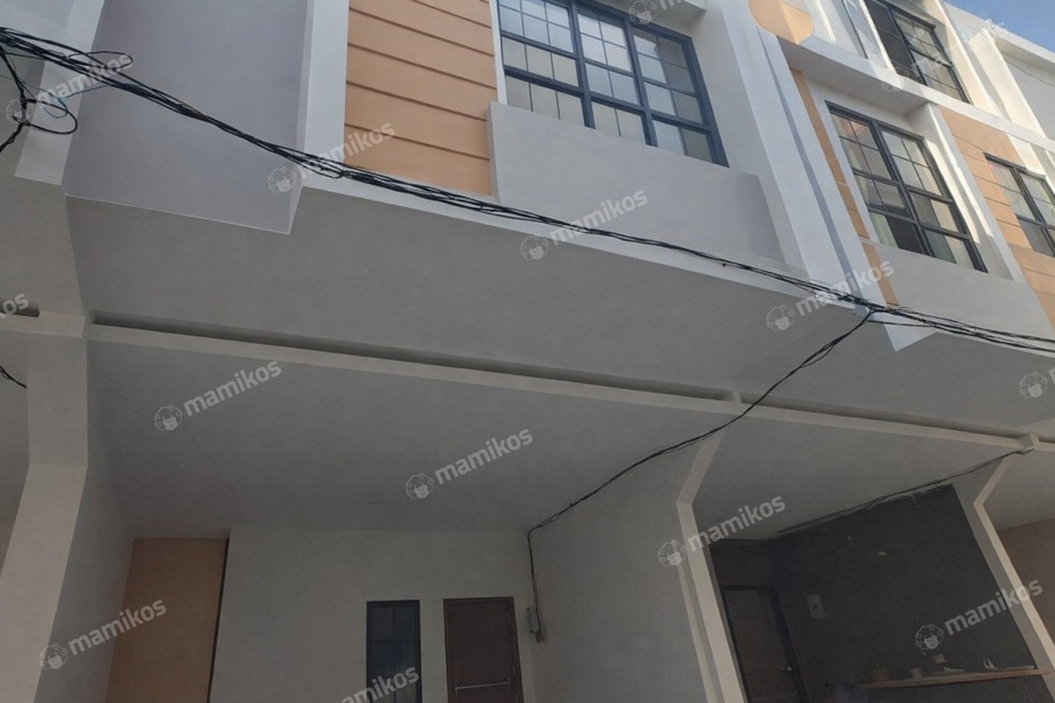 Rumah Sertifikat SHM 3 Kamar Tidur 3 Kamar Mandi Duri Kepa Jakarta Barat