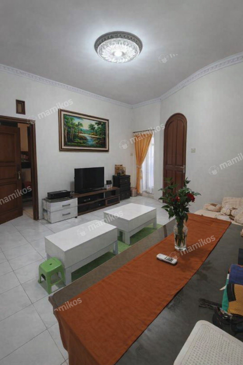 Rumah Sertifikat SHM 5 Kamar Tidur 3 Kamar Mandi Kelapa Gading Jakarta Utara - Photo 2