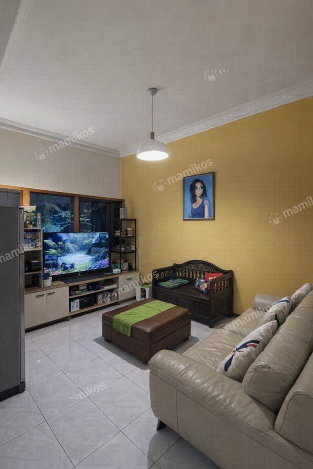 Rumah Sertifikat SHM 5 Kamar Tidur 3 Kamar Mandi Kelapa Gading Jakarta Utara - Photo 3