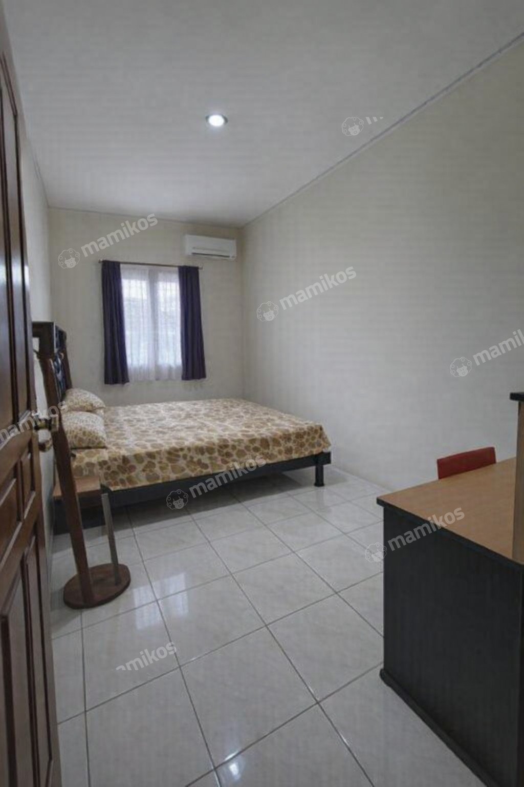 Rumah Sertifikat SHM 5 Kamar Tidur 3 Kamar Mandi Kelapa Gading Jakarta Utara - Photo 5