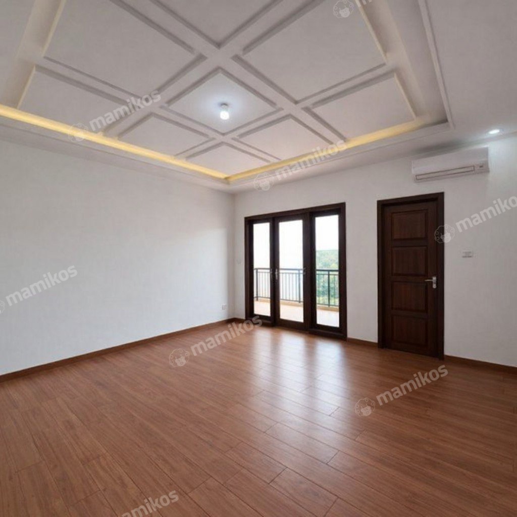 Rumah Sertifikat SHM 4 Kamar Tidur 4 Kamar Mandi Pesanggrahan Jakarta Selatan - Photo 5