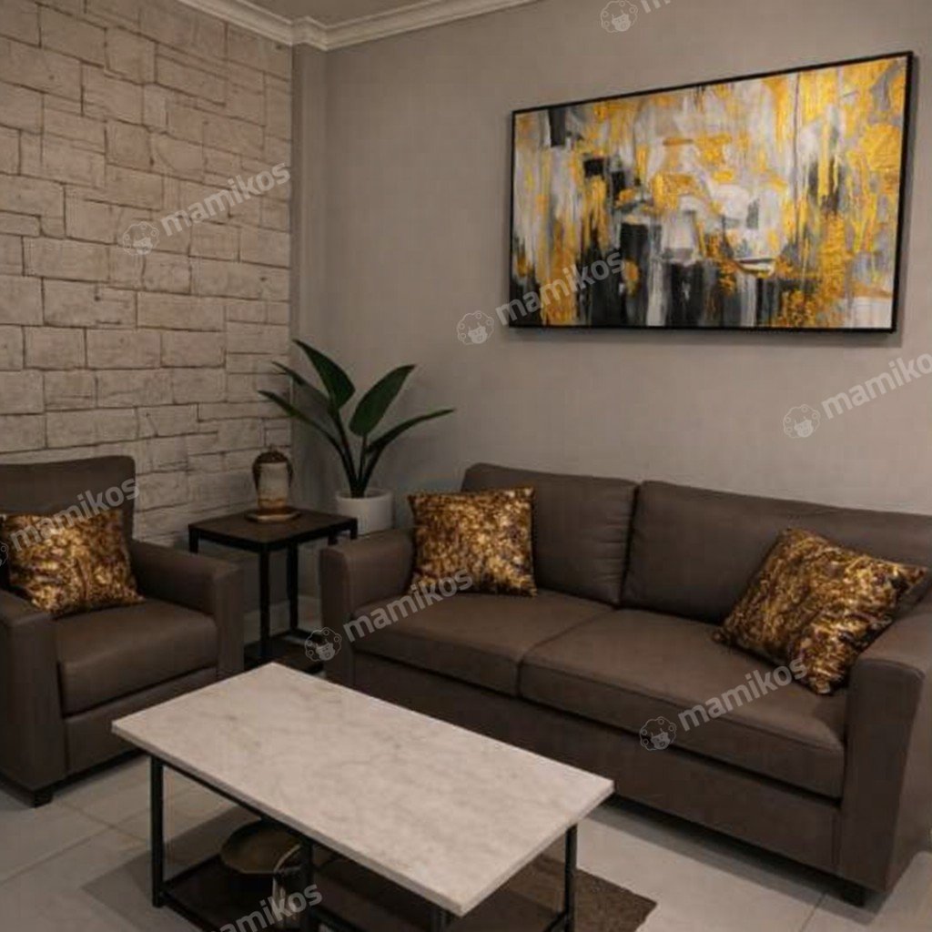 Rumah Sertifikat SHM 6 Kamar Tidur 5 Kamar Mandi Kebon Jeruk Jakarta Barat - Photo 3