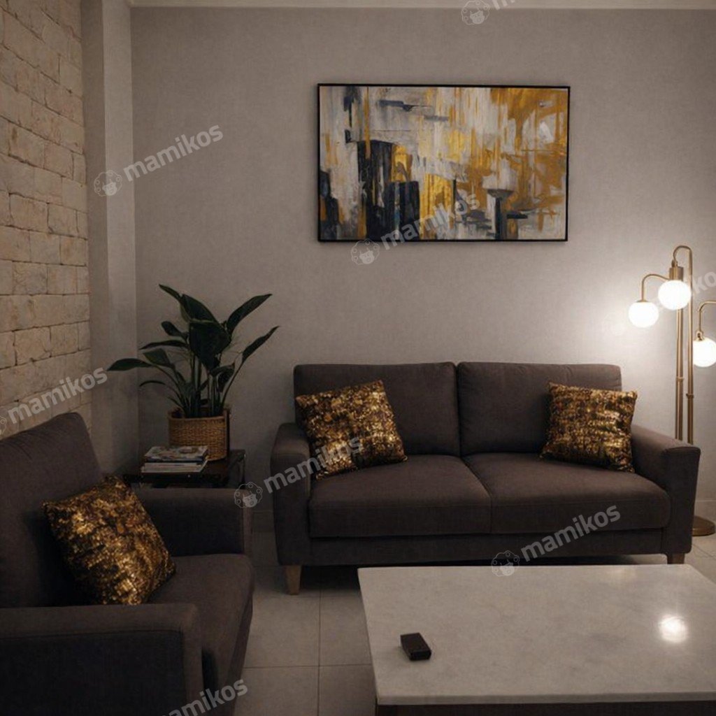 Rumah Sertifikat SHM 6 Kamar Tidur 5 Kamar Mandi Kebon Jeruk Jakarta Barat - Photo 5