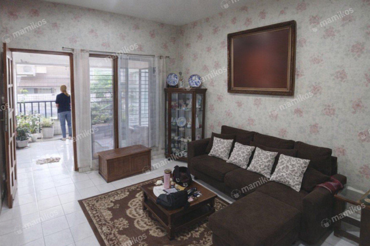 Rumah Sertifikat SHM Rawamangun Jakarta Timur - Photo 2