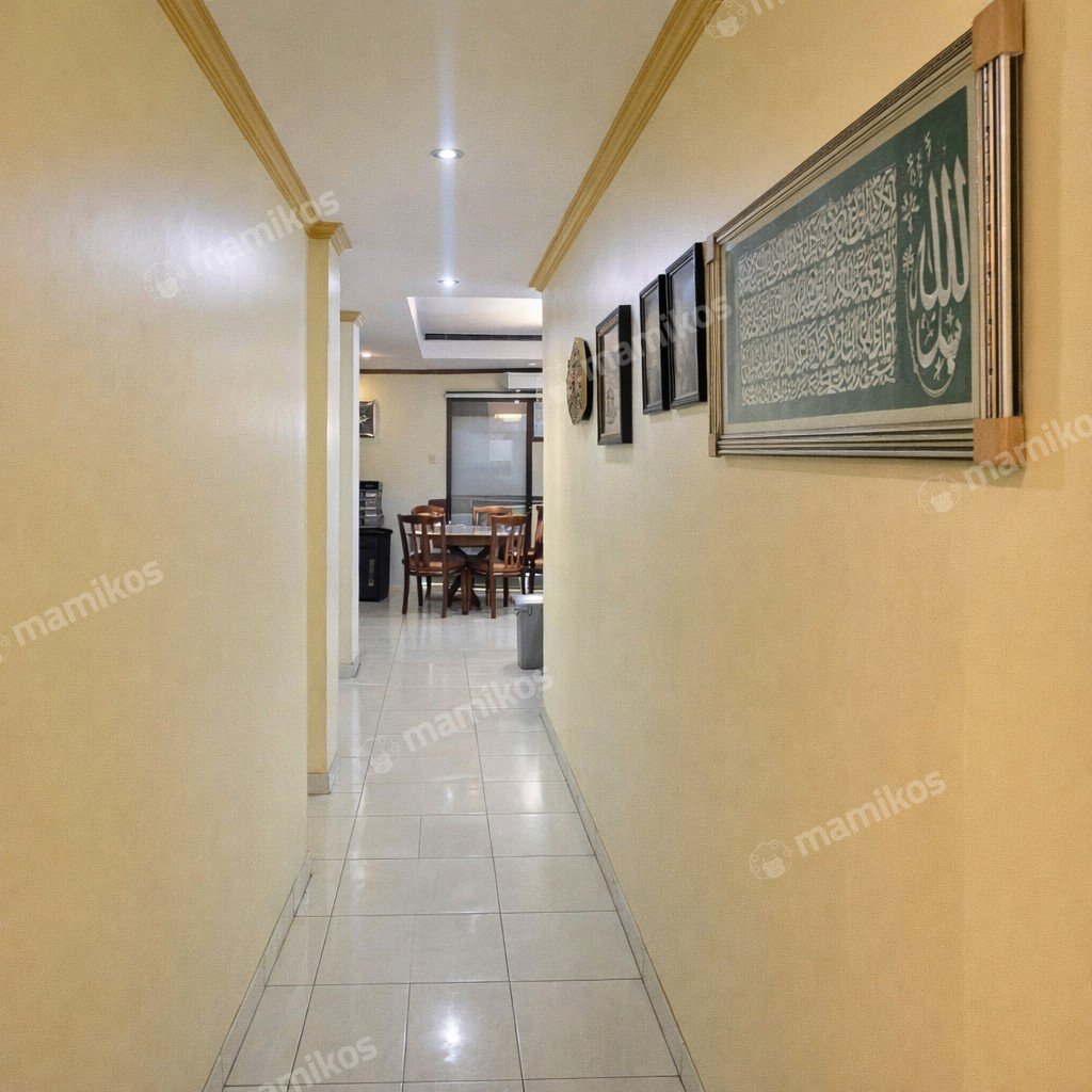 Rumah Sertifikat SHM 7 Kamar Tidur 7 Kamar Mandi Matraman Jakarta Timur - Photo 2