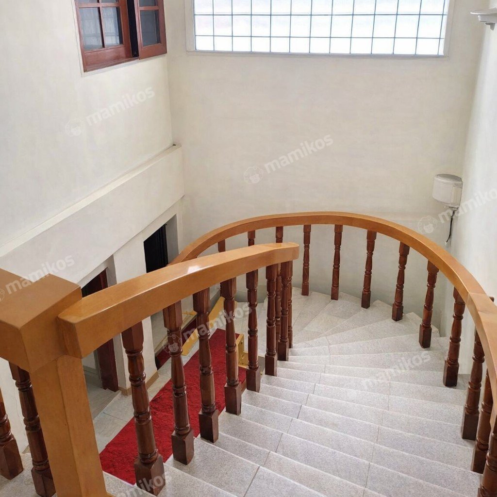 Rumah Sertifikat SHM 7 Kamar Tidur 7 Kamar Mandi Matraman Jakarta Timur - Photo 4