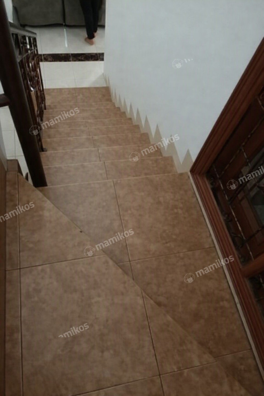 Rumah Sertifikat SHM 5 Kamar Tidur 3 Kamar Mandi Kelapa Gading Jakarta Utara - Photo 3