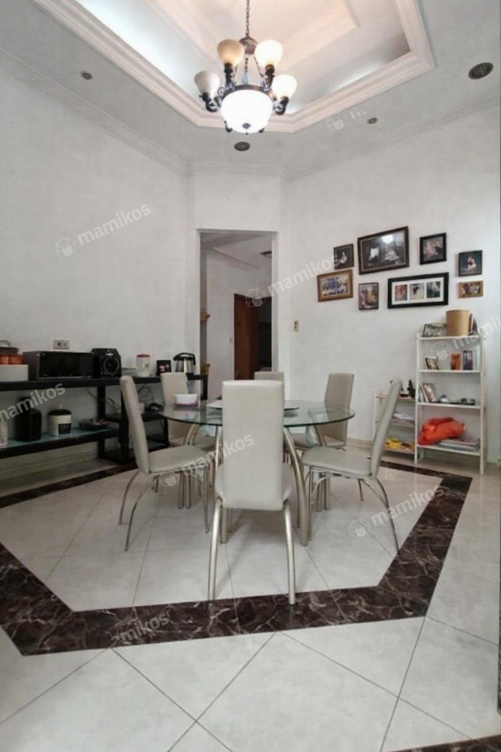 Rumah Sertifikat SHM 5 Kamar Tidur 3 Kamar Mandi Kelapa Gading Jakarta Utara - Photo 5