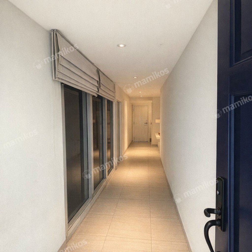 Rumah Sertifikat SHM 4 Kamar Tidur 5 Kamar Mandi Sunter Jakarta Utara - Photo 3