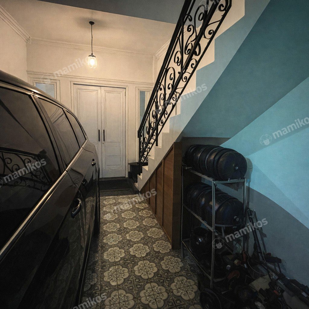 Rumah Sertifikat SHM 4 Kamar Tidur 3 Kamar Mandi Lebak Bulus Jakarta Selatan - Photo 2