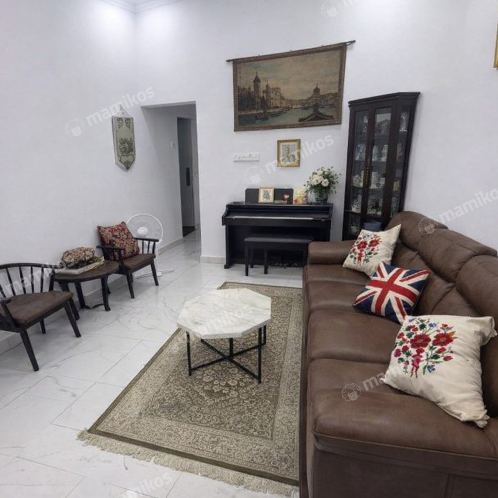 Rumah Sertifikat SHM 4 Kamar Tidur 3 Kamar Mandi Lebak Bulus Jakarta Selatan - Photo 5