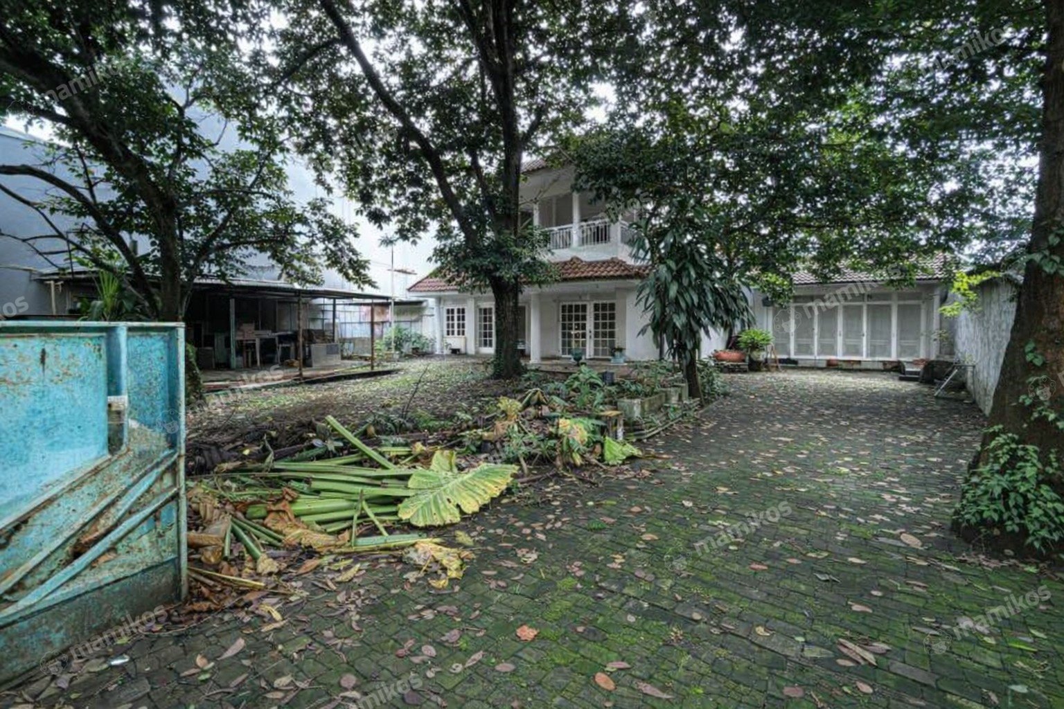 Rumah Sertifikat SHM 5 Kamar Tidur 3 Kamar Mandi Ragunan Jakarta Selatan