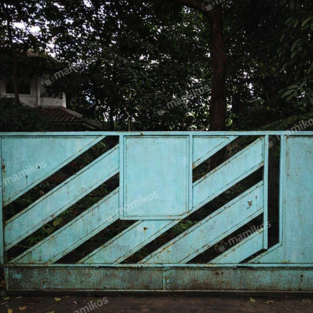 Rumah Sertifikat SHM 5 Kamar Tidur 3 Kamar Mandi Ragunan Jakarta Selatan - Photo 2